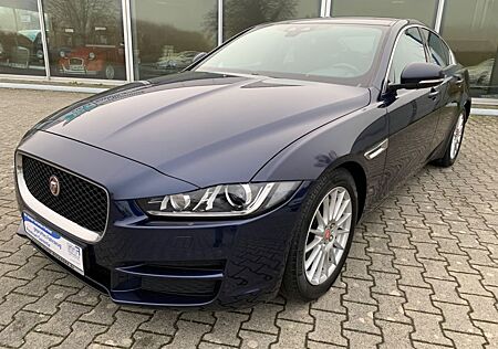 Jaguar XE 20d E-Performance Portfolio/scheckh/Garantie*