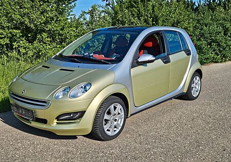 Smart ForFour 1,3 passion passion