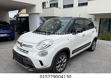 Fiat 500L Trekking 1.4 T-JET 16V 1-Hand Navi PDC Top