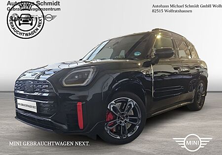 Mini John Cooper Works Countryman ALL4*H&K Surround*P