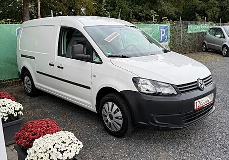 VW Caddy Volkswagen Maxi+KLiMA+AHK+TÜV 9,27