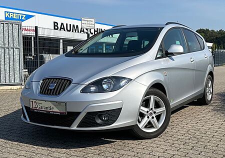 Seat Altea XL 1.2 TSI Copa Style - Klimaautomatik -