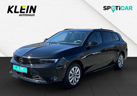 Opel Astra Enjoy 110PS LED/Winter-Paket/Kamera