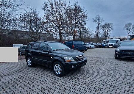 Kia Sorento 2.5 CRDi VGT EX*Automatik