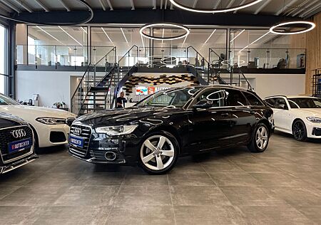 Audi A6 Avant 2.0 TDI Aut. *NAVI*XENON*LEDER*ACC*