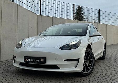Tesla Model 3 RWD/Lenkradhzg/Pano/1.Hand/MwSt/SR+WR