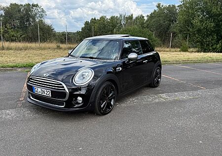 Mini Cooper gebraucht kaufen Mini Cooper LED Navi Panorama-Dach