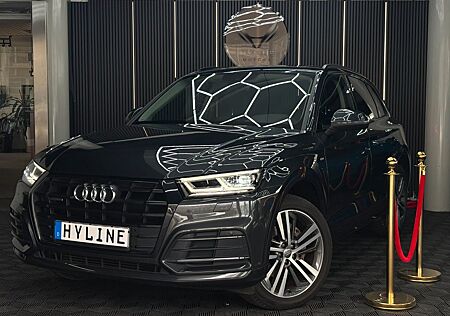 Audi Q5 45 TFSI QUATTRO SPORT S LINE PANO KEYLESS LED