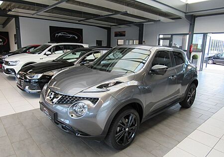 Nissan Juke Tekna/Navi/Leder/Automatik/ Sitzheizung