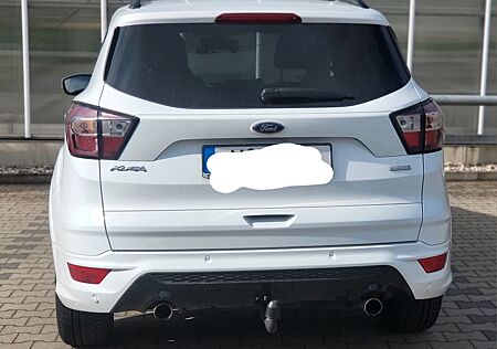 Ford Kuga 1,5 EcoBoost 2x4 110kW ST-Line ST-Line