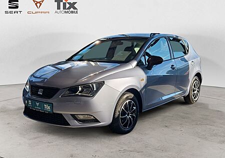 Seat Ibiza Style 1.2 TSI Navi/PDC/Sitzheizung/FullLin