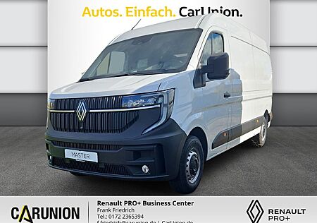 Renault Master 3,5t BLUE dCi 150 3,5t L3H2 Extra 150 Eur