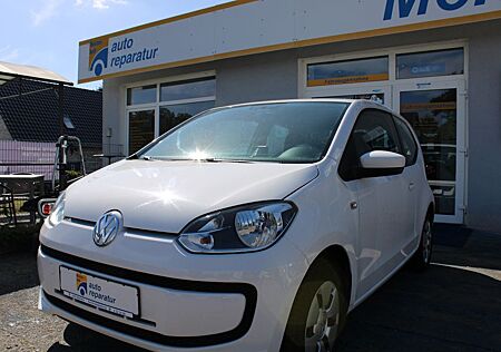 VW Up Volkswagen ! move ! BMT eco 1.Hand