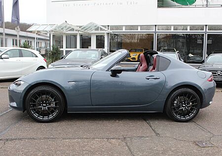 Mazda MX-5 Edition 100 RF 2.0 SKYACTIV G 184