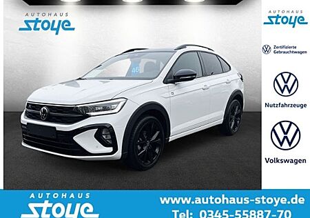 VW Taigo Volkswagen R-Line TSi DSG App Con Matrix EPC v+h