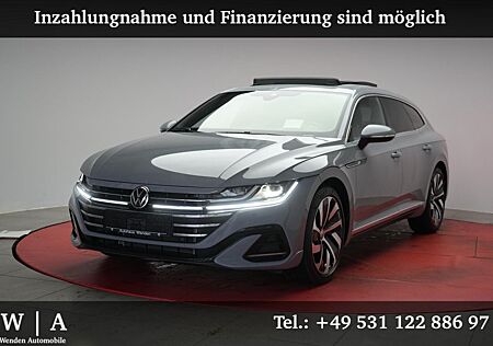 VW Arteon Volkswagen Shooting Brake 2.0 TSI DSG R-Line Navi/AC