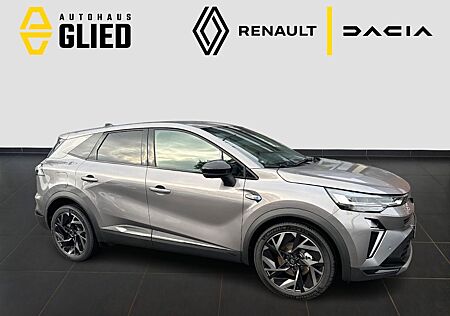 Renault Symbioz gebraucht kaufen Renault Symbioz 145 E-Tech Full Hybrid Esprit Alpine