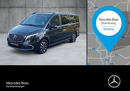 Mercedes-Benz EQV 300 AVANTGARDE+LED+Klimaautom.+MBUX+Navi