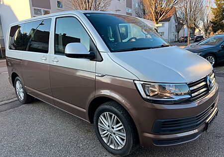 VW T6 Transporter Volkswagen Bus Multivan Comfortline/1.Hand