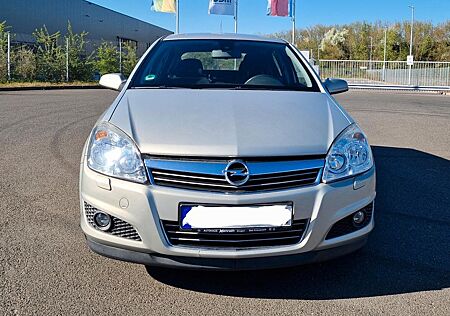 Opel Astra 1.6 Ecotec 85kW -