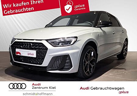 Audi A1 Sportback 30 TFSI S-line Navi+ LED ACC Sitzhz