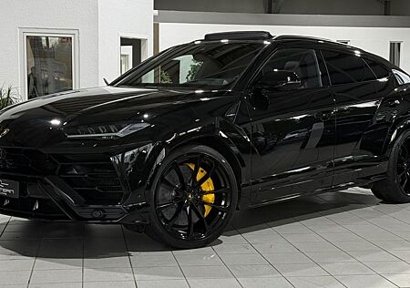 Lamborghini Urus RSE CARBON STERNENHIMMEL LAMBO-GARANTIE