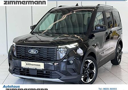 Ford Tourneo Courier 1.0 EcoBoost ACTIVE Winter-Pak