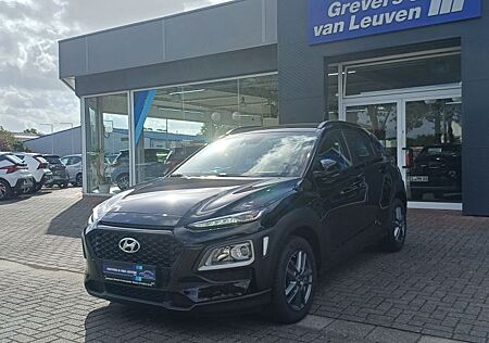 Hyundai Kona 1.0 SELECT+ 8"- LINK RFK KLIMAAUT. AHK 16"