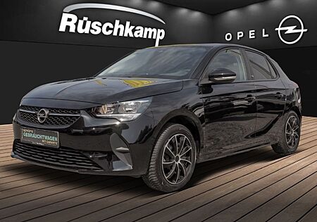 Opel Corsa -e F Edition Klimaauto PDC Winterpaket 3-Ph