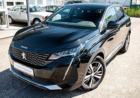 Peugeot 3008 1.2 ALLURE PACK PURETECH*DAB*LED*NAVI*