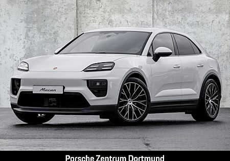 Porsche Macan Surround-View Abstandstempomat Panoramadac