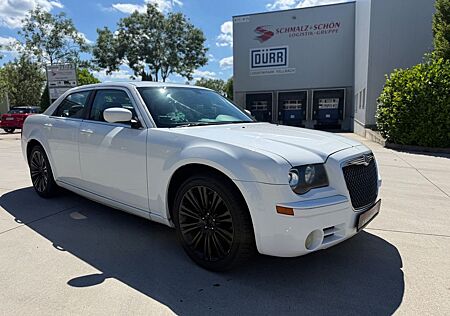 Chrysler 300 M 300 S 3.5 *Automatik*Leder*Sitzheizung