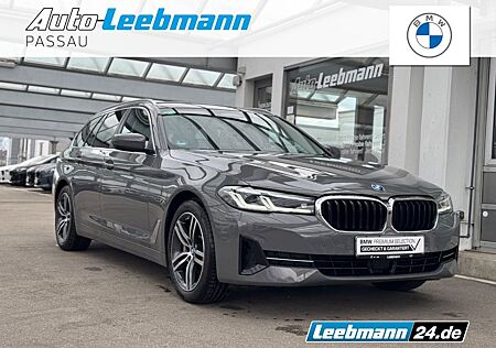 BMW 530e xDrive Touring AHK/DA-PRO 2 JAHRE GARANTIE