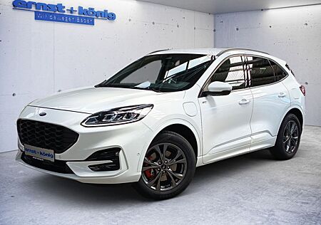 Ford Kuga ST-LINE X 2.5Duratec PHEV *AHK*ACC*TWA*HUD*