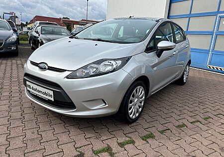 Ford Fiesta Trend