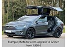 Tesla Model X MODEL X100D|ENHANCED AP 2.5|6 Sitze |HEPA|MCU2