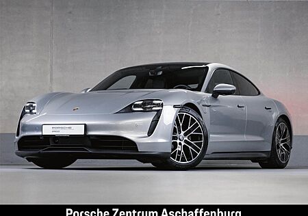 Porsche Taycan Panorama Performance 75 Jahre