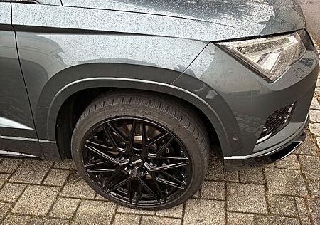 Seat Ateca 2.0 TSI 221kW 4Drive DSG -