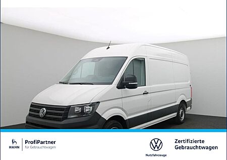 VW Crafter Volkswagen 35 Kasten MR HD 2,0TDI103kW KLIMA KAMERA