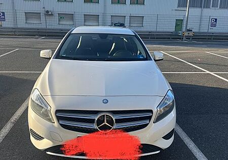 Mercedes-Benz A 160 CDI -