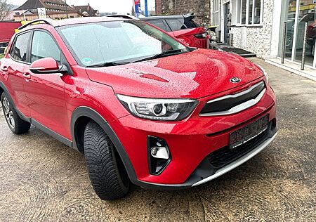 Kia Stonic Vision**Navi**Kamera**