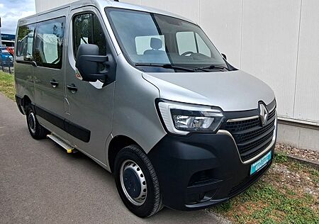 Renault Master L1H1 MwSt.%, wenig km 9 Sitze möglich