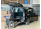 VW Caddy Volkswagen V-Style-Maxi-DSG-Behindertengerecht-Rampe