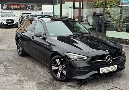 Mercedes-Benz C 200 CDI Business Paket*NAVI*VIRTUAL*KAMERA*