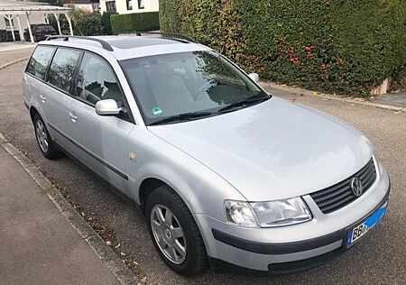 VW Passat Variant Volkswagen 2.3 V5 Comfortline