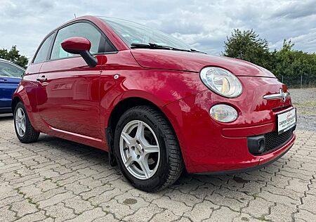 Fiat 500 Sport