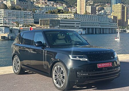 Land Rover Range Rover Autobiography 7 seats full netto pos