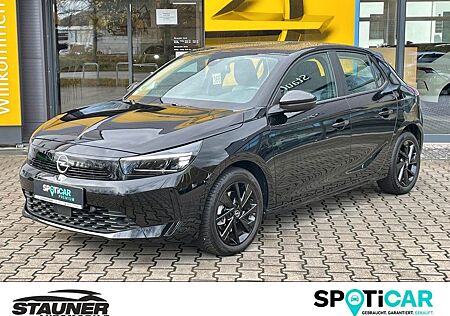 Opel Corsa F Facelift CARPLAY*LED LICHT*KLIMA*PDC*DAB