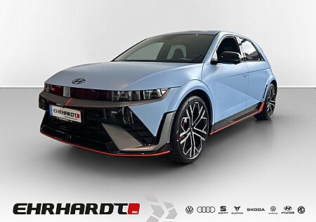 Hyundai IONIQ 5 N 4WD Sitz-Paket BOSE*360°*HUD*LED*NAV*S
