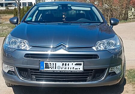 Citroën C5 V6 HDi 205 Biturbo FAP Exclusive Autom. E...
